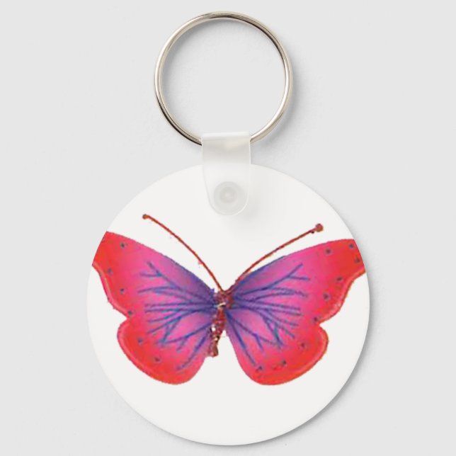 Porte-clés Toujours jeune (Recto)