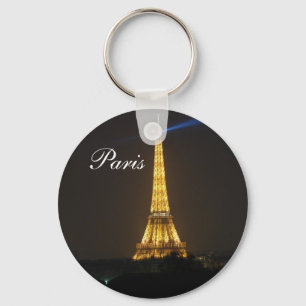 Porte-clés Tour Eiffel