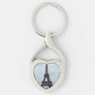 Porte-clés Tour Eiffel