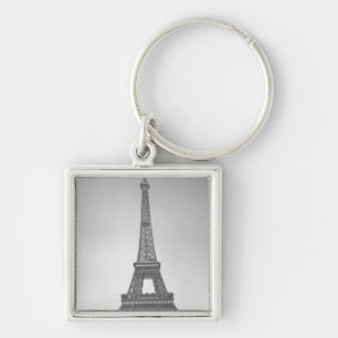 Porte-clés Tour Eiffel, 1887-89