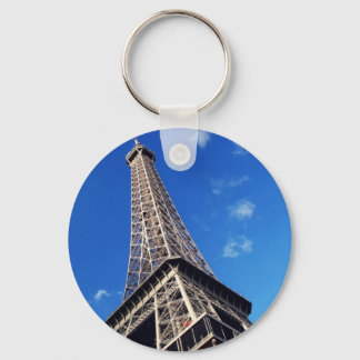 Porte-clés Tour Eiffel Paris Europe Travel
