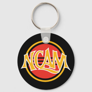 Porte-clés Tour Porte - clé NCAM