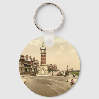 Porte-clés Tour Skegness, Lincolnshire, Angleterre