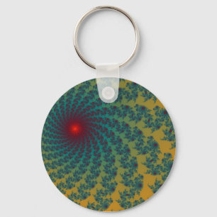 Porte-clés Tourbillon de Cirque