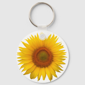 Porte-clés Tournesol