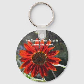 Porte-clés Tournesols et amis !