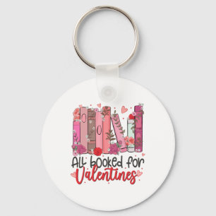 Porte-clés Tous Réservés Pour Enseignant Valentin Valentines 