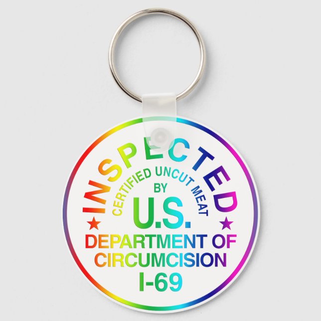 PORTE-CLÉS TOUT (Recto)