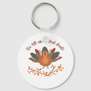 Porte-clés Tout À Propos De Ce Baste Classic Sloth