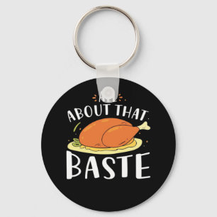 Porte-clés Tout À Propos De Cette Conception De Baste