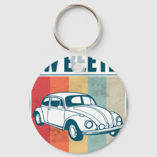 Porte-clés Tout ce qui compte pour moi est ma Pontiac Gto et 