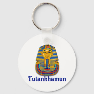 Porte-clés Toutankhamon