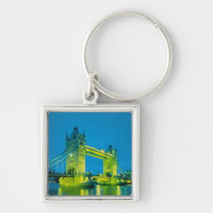 Porte-clés Tower Bridge, Londres, Angleterre 3