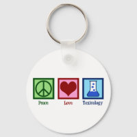 Toxicologie Peace Love