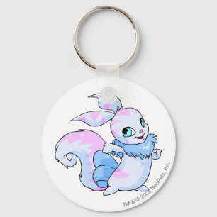 Porte-clés Tracé standard