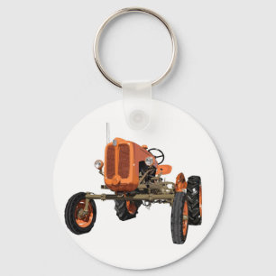 Porte-clés Tracteur Trekkn