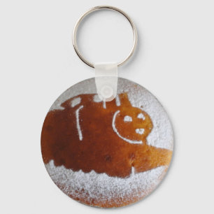 Porte-clés Train de Thomas