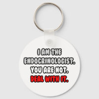 Traiter Avec Elle ... Endocrinologue drôle