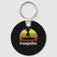 Trampoline Gymnastique Gymnases Fitness Exercice