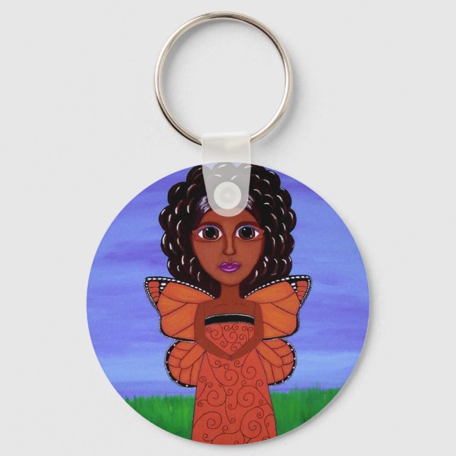 Porte-clés Transformé (Recto)