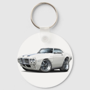 Porte-clés Transport 1969 de Firebird AM