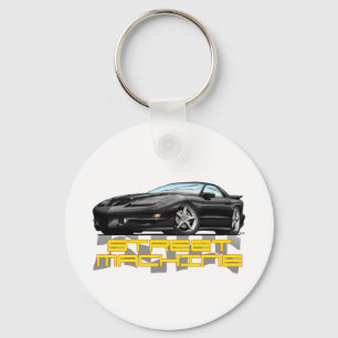 Porte-clés Transport AM de Pontiac 93-02