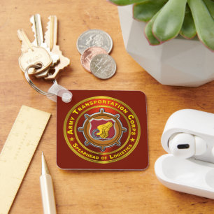 Porte-clés Transportation Corp s