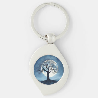 Porte-clés Tree of Life