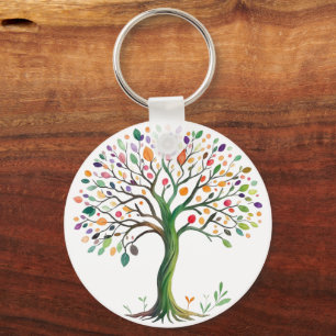 Porte-clés Tree of Life