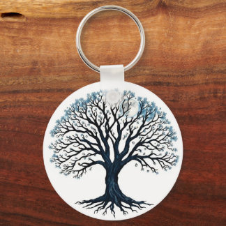 Porte-clés Tree of Life