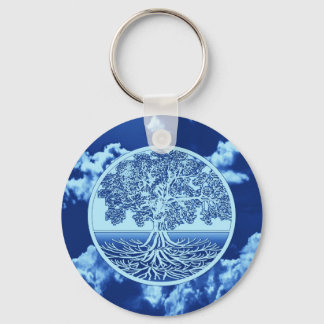 Porte-clés Tree of Life Soul
