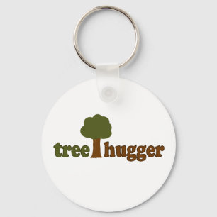 Porte-clés Treehugger (arbre)