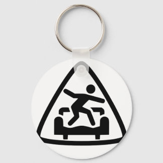 Porte-clés Triangle CS Key Wrangler