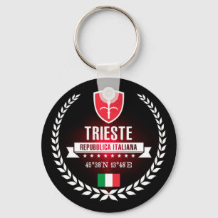 Porte-clés Trieste