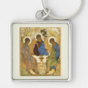 Porte-clés Trinité des Anges à Mamré