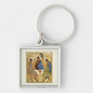 Porte-clés Trinité des Anges à Mamré