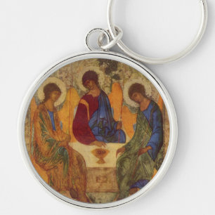 Porte-clés Trinity Angels à Mamre