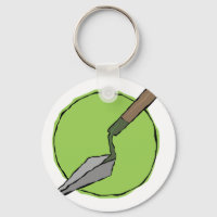 Troelle verte - Trousse d'archéologue