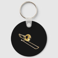 "Trombone" design gifts and products