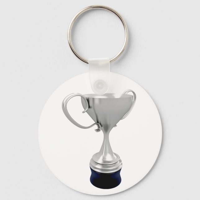 Porte-clés Trophy Keychain (Recto)