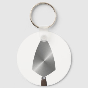 Porte-clés Trowel