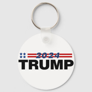 Porte-clés Trump 2024
