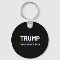 Trump 2024 - Retour des élections américaines - re