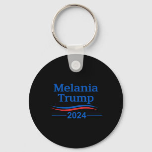 Porte-clés Trump 2024 Trump 2024 Président Patriot Républicai