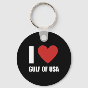 Porte-clés Trump Amérique Golfe Du Mexique Président Trump Go