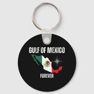 Porte-clés Trump Amérique Golfe Du Mexique Président Trump Go