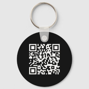 Porte-clés Trump Dance Troll Qr Drôle Président Trump Dance C