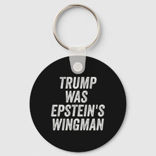 Porte-clés Trump était le modèle Wingman d'Epstein