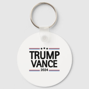 Porte-clés Trump Mieux couvert que 5g 2 Humour amusant sur le