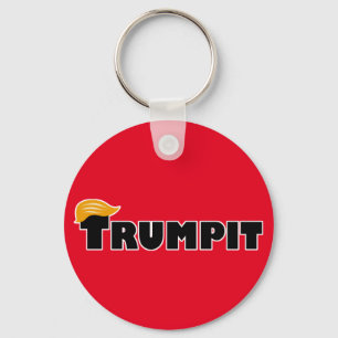 PORTE-CLÉS TRUMPIT